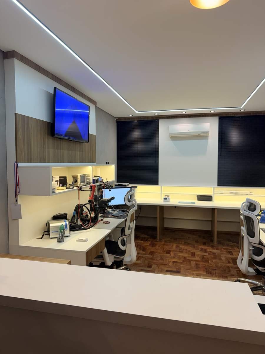 Loja iTechLab